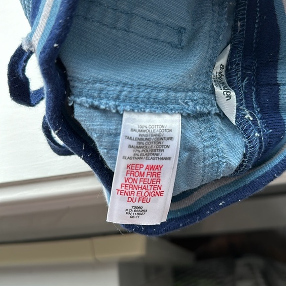 Baby Boden Pants, Size 0-3 months - Picture 4 of 5